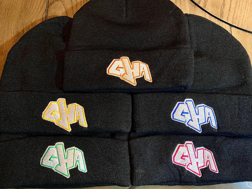 GHA Beanies