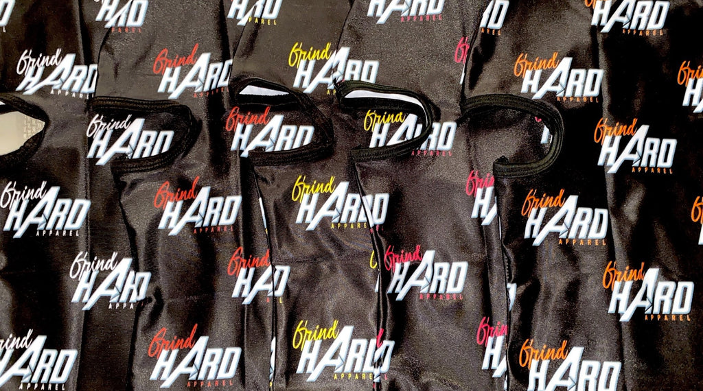 GrindHard Ski Masks