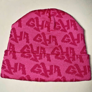 GHA Beanie