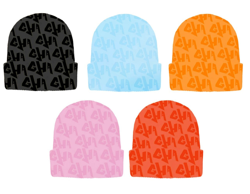 GHA Beanie