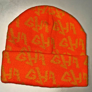 GHA Beanie